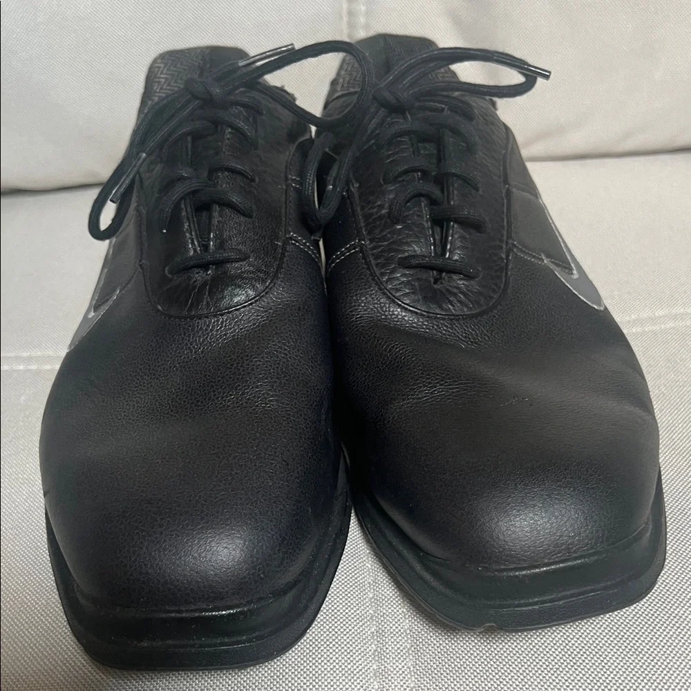 Nike Sport Performance Men’s Golf Shoes Cleats - Men Size 8.5 040810 Y3 - Picture 3 of 9